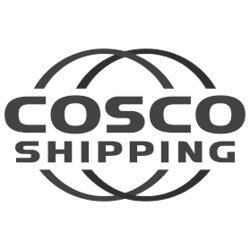 Cosco Shipping Lines