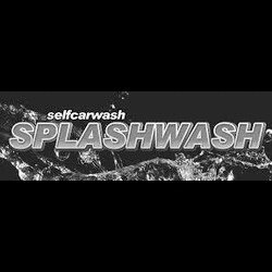 Splashwash